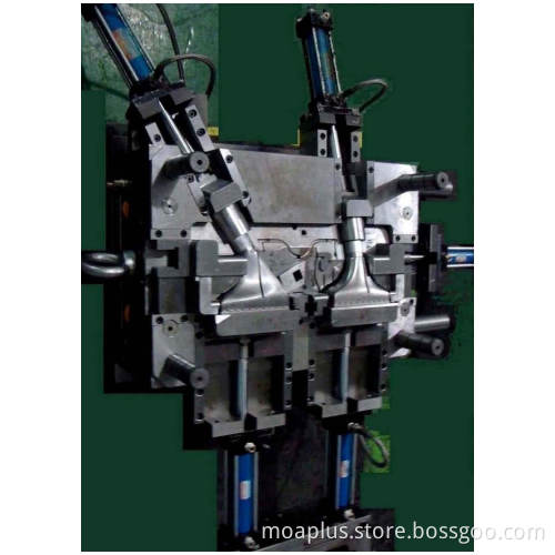 Cooling System